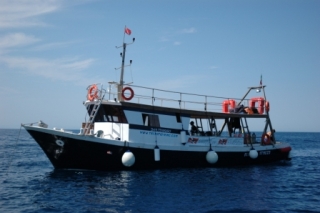  Unser Boot 